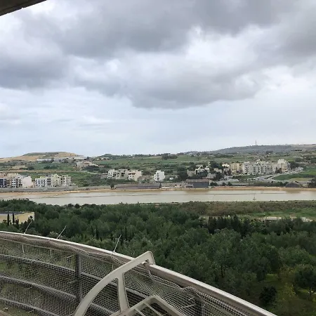 Springfield With Fantastic Views Apartment