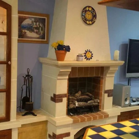 Springfield With Fantastic Views Apartman *