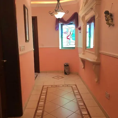 Apartman Springfield With Fantastic Views *