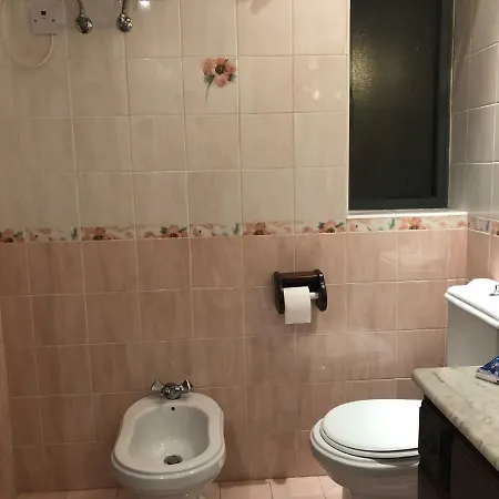 Springfield With Fantastic Views Apartman San Pawl il-Baħar