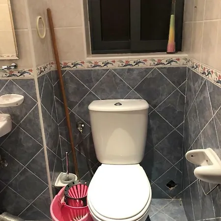 Apartman Springfield With Fantastic Views San Pawl il-Baħar
