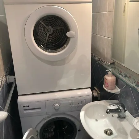 Apartman Springfield With Fantastic Views