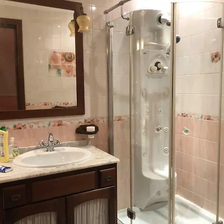 Apartman Springfield With Fantastic Views