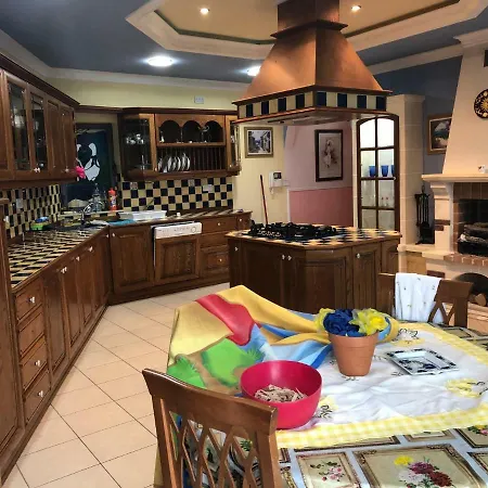 Appartamento Springfield With Fantastic Views *