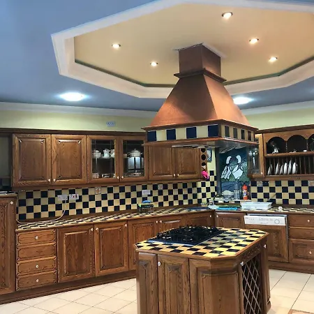 Apartman Springfield With Fantastic Views *