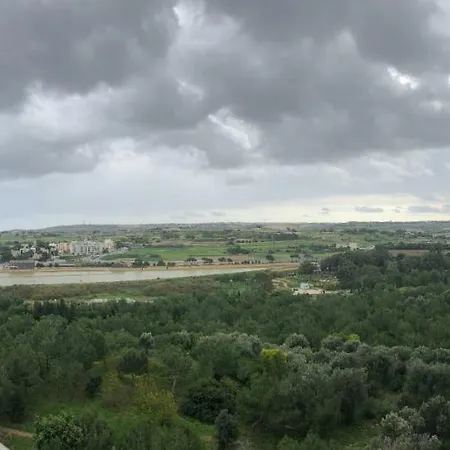 Springfield With Fantastic Views Apartman